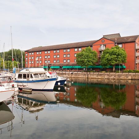 Holiday Inn Hull Marina By Ihg Kingston upon Hull Exterior photo