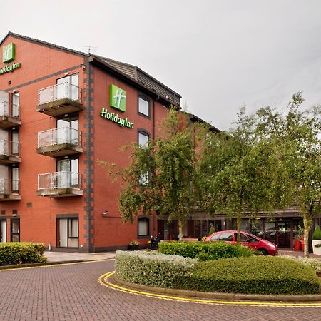 Holiday Inn Hull Marina, An Ihg Hotel Kingston upon Hull Exterior photo