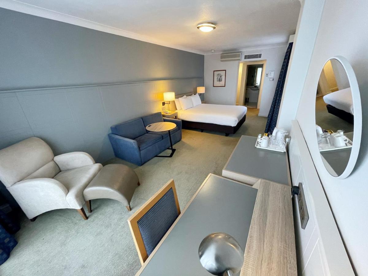 Holiday Inn Hull Marina By Ihg Kingston upon Hull Exterior photo