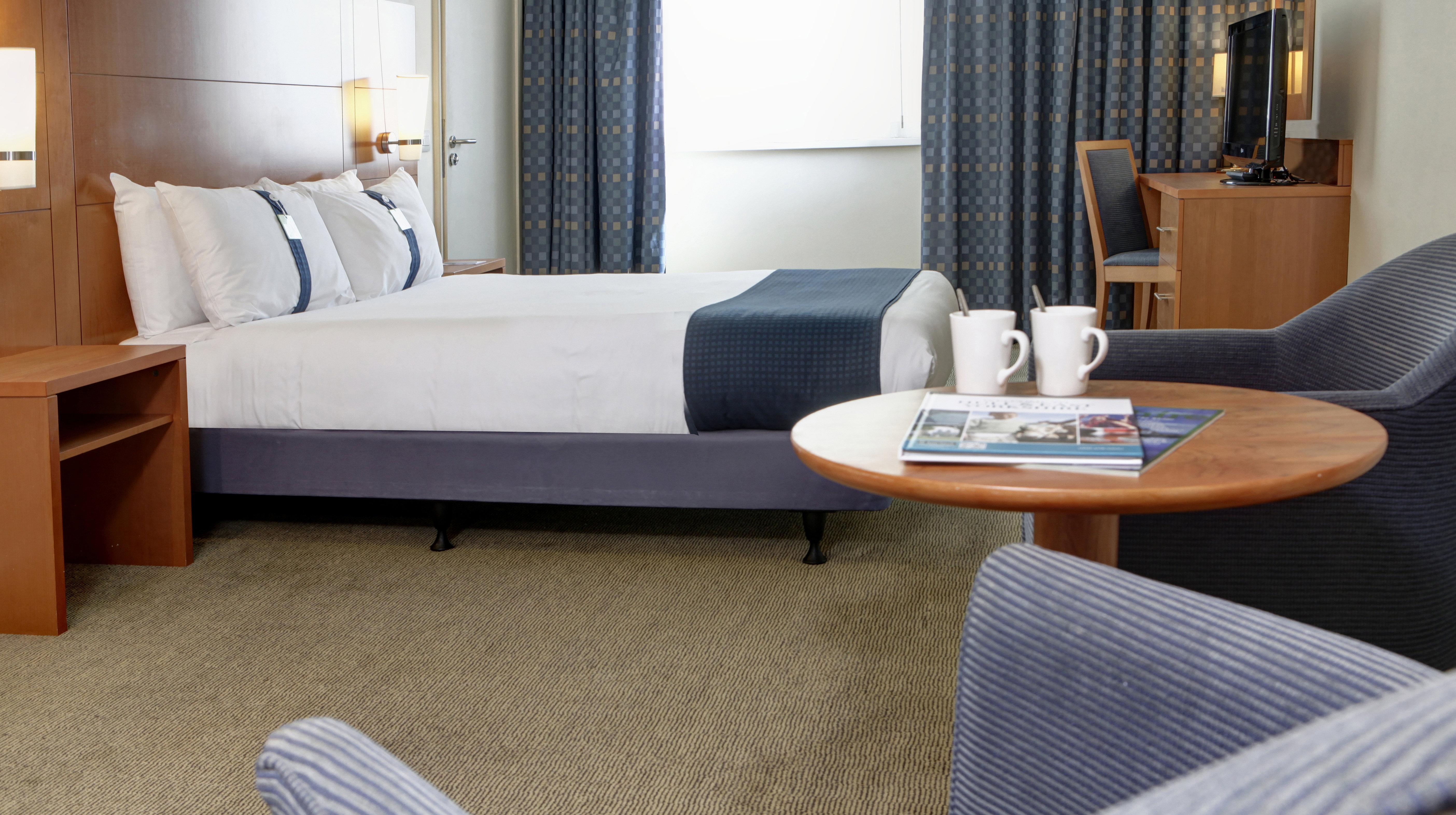 Holiday Inn Hull Marina By Ihg Kingston upon Hull Exterior photo