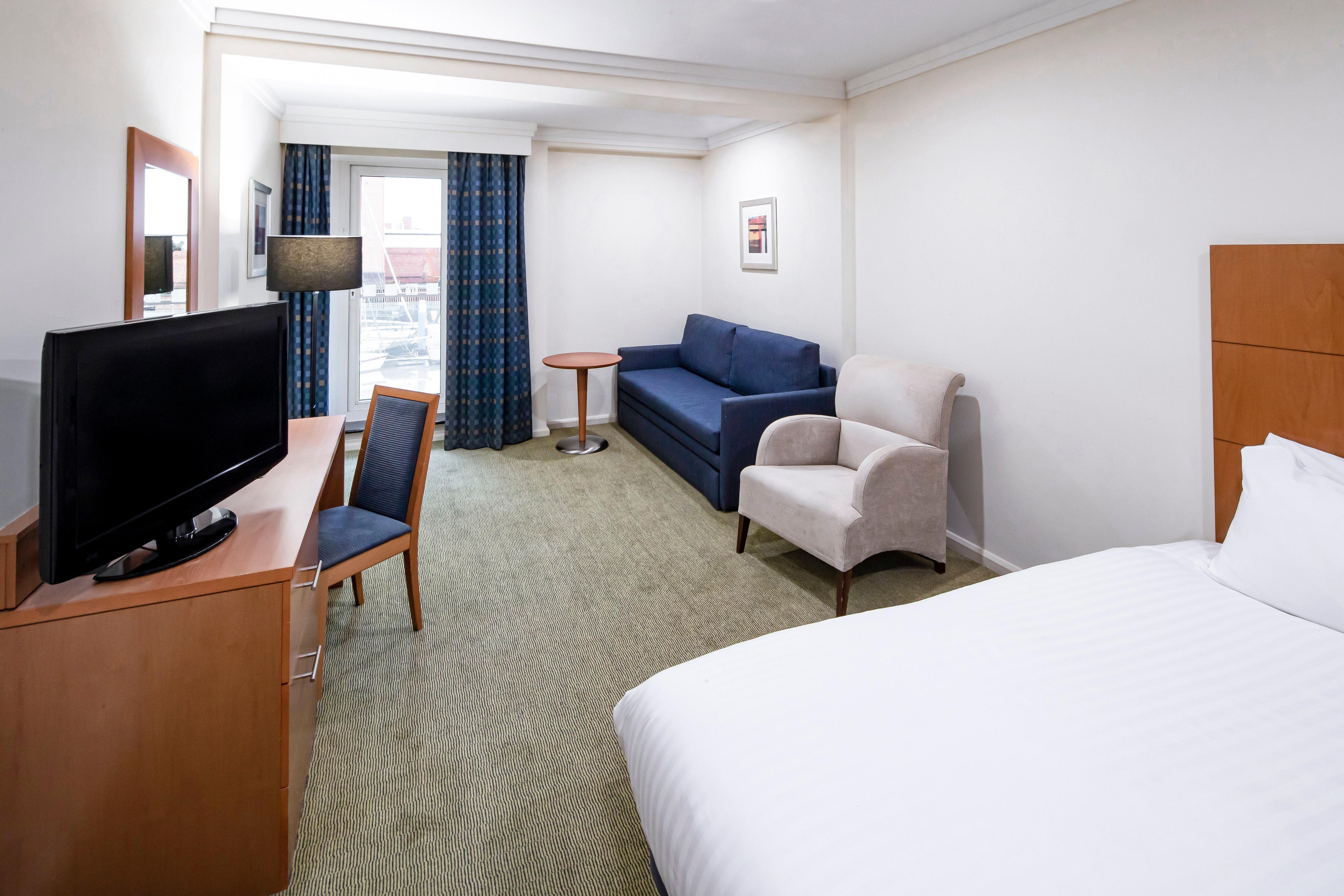 Holiday Inn Hull Marina By Ihg Kingston upon Hull Exterior photo