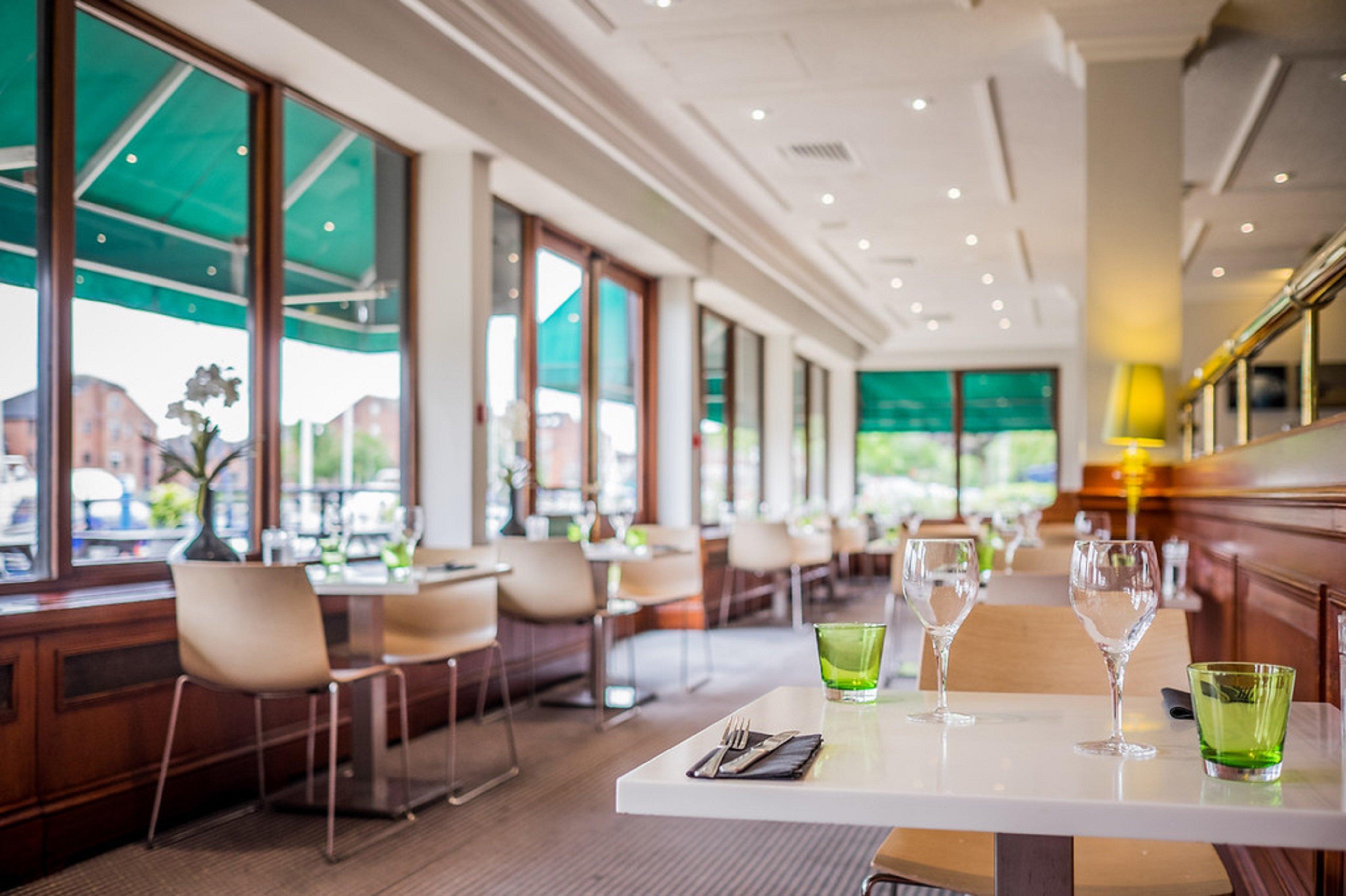 Holiday Inn Hull Marina By Ihg Kingston upon Hull Exterior photo