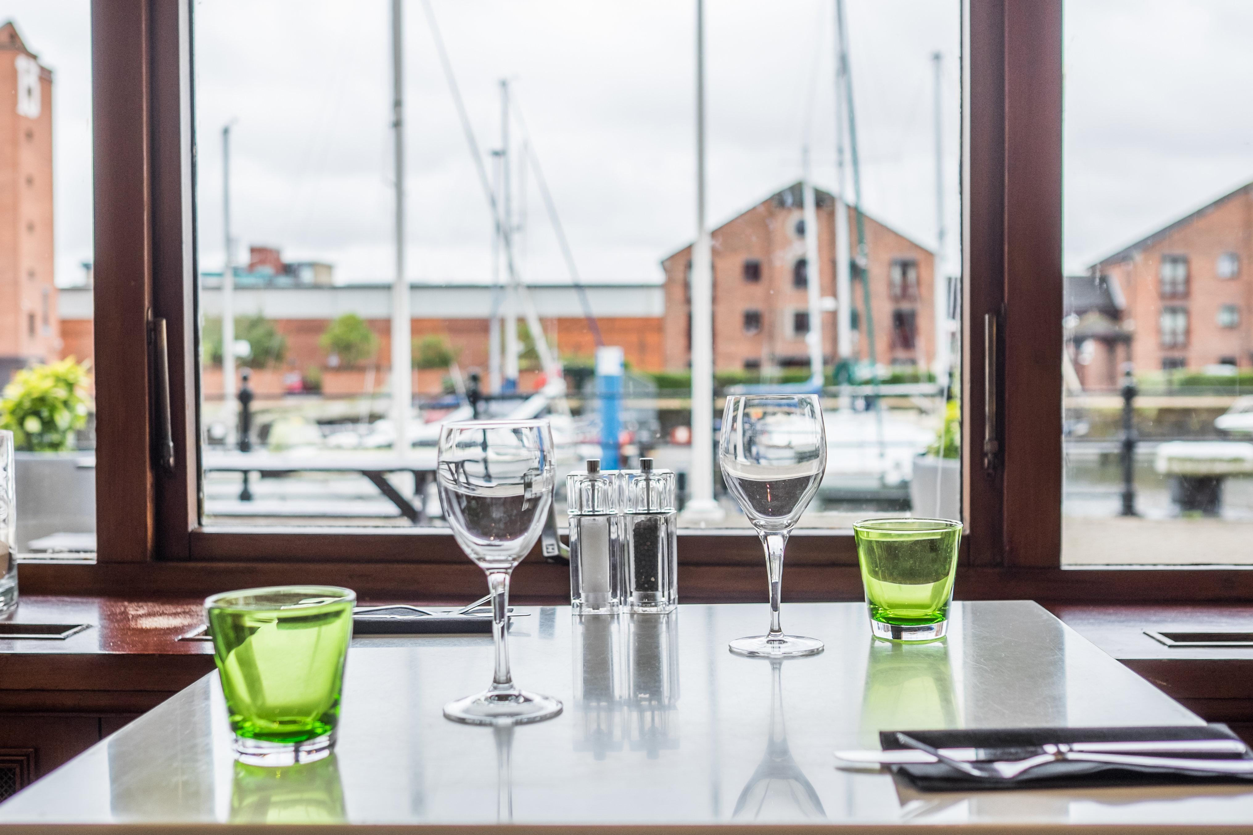 Holiday Inn Hull Marina By Ihg Kingston upon Hull Exterior photo