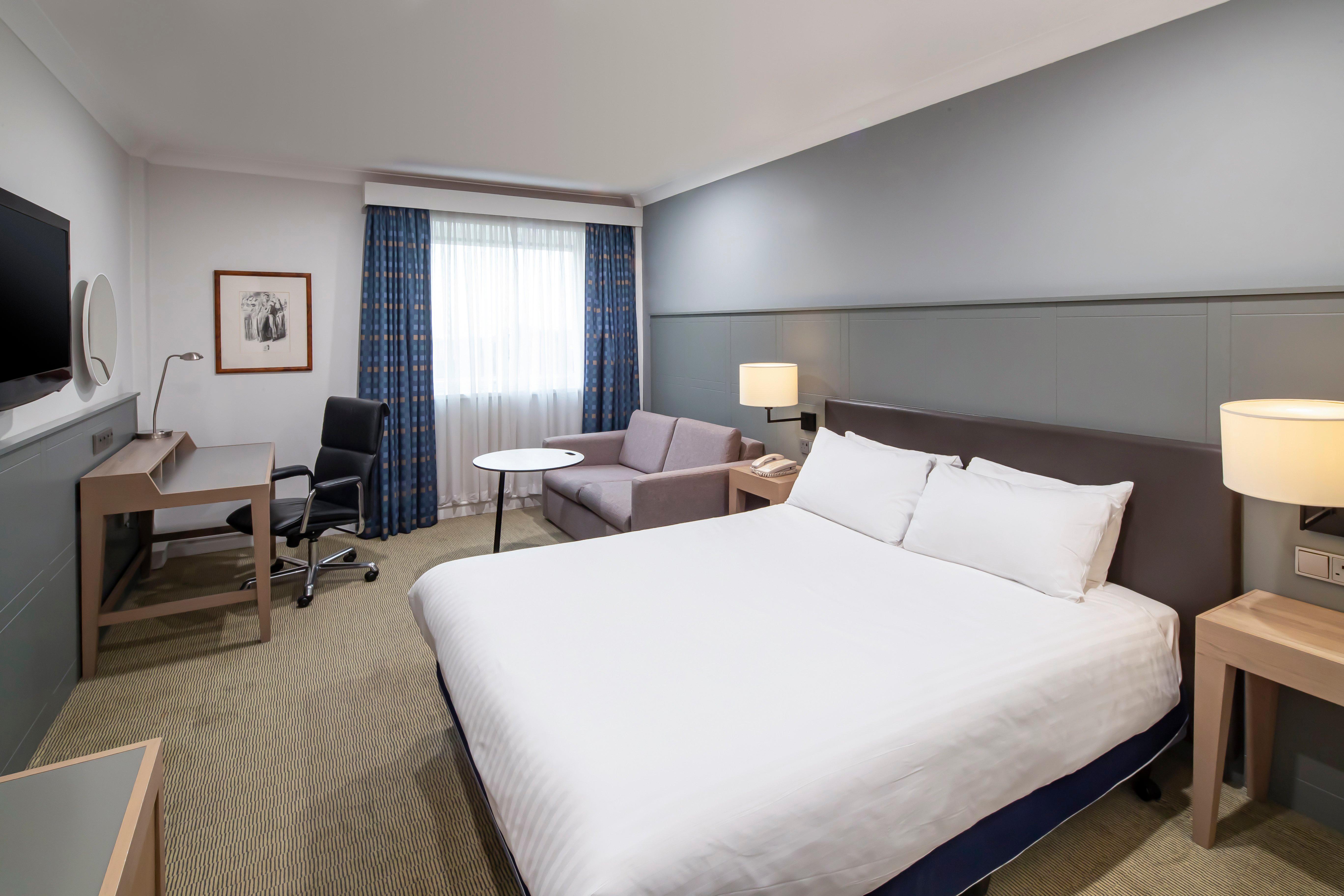 Holiday Inn Hull Marina By Ihg Kingston upon Hull Exterior photo