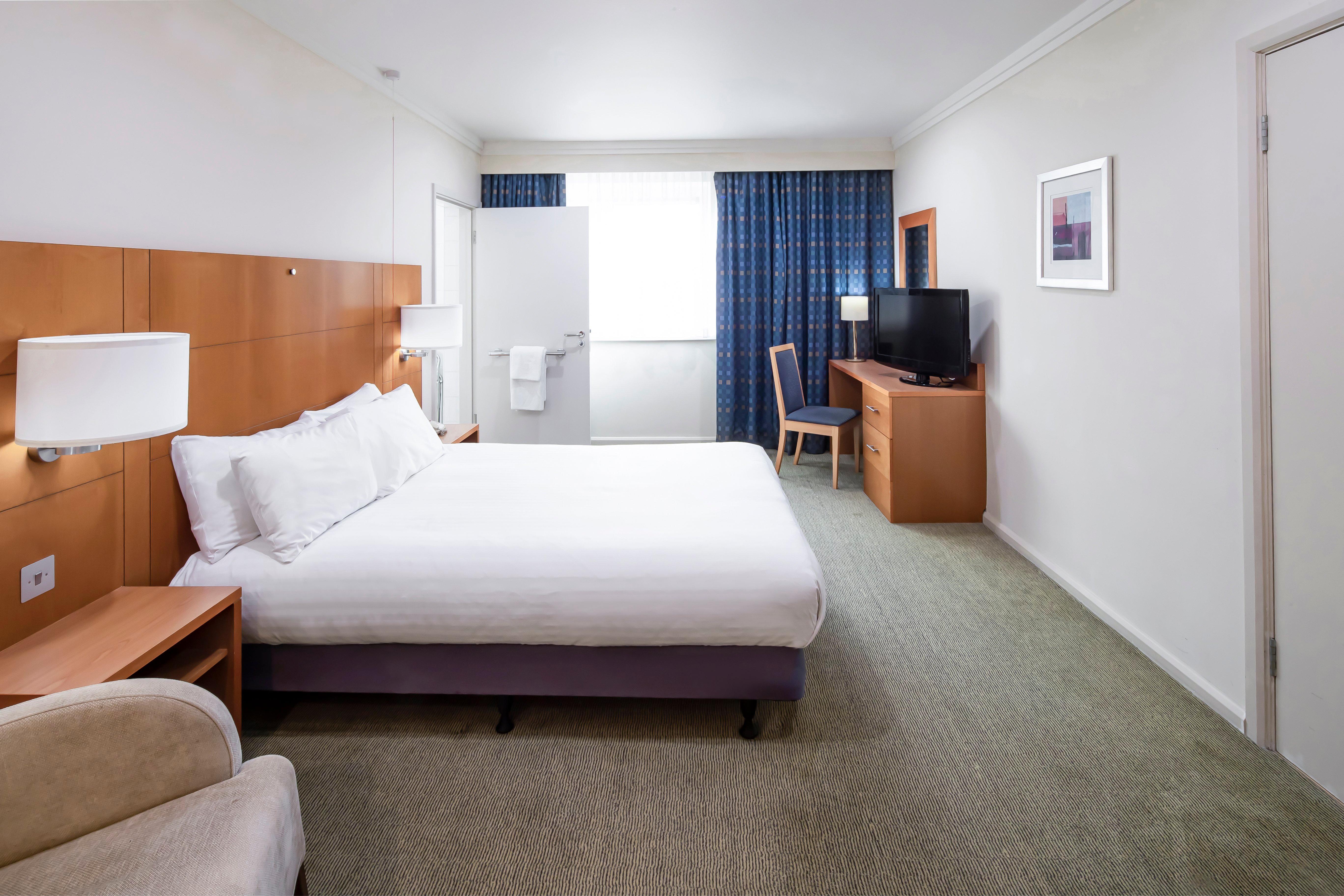 Holiday Inn Hull Marina By Ihg Kingston upon Hull Exterior photo