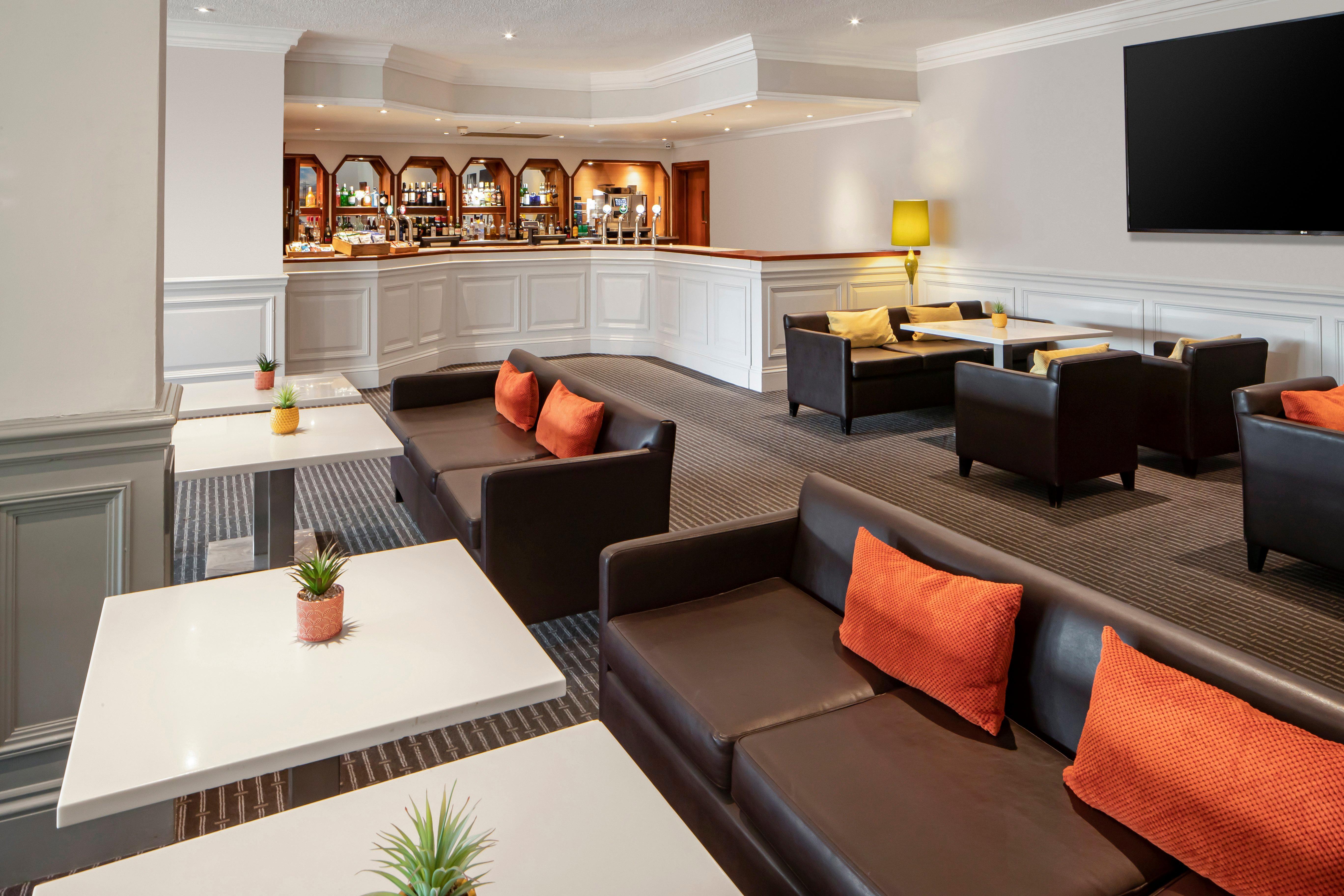 Holiday Inn Hull Marina By Ihg Kingston upon Hull Exterior photo