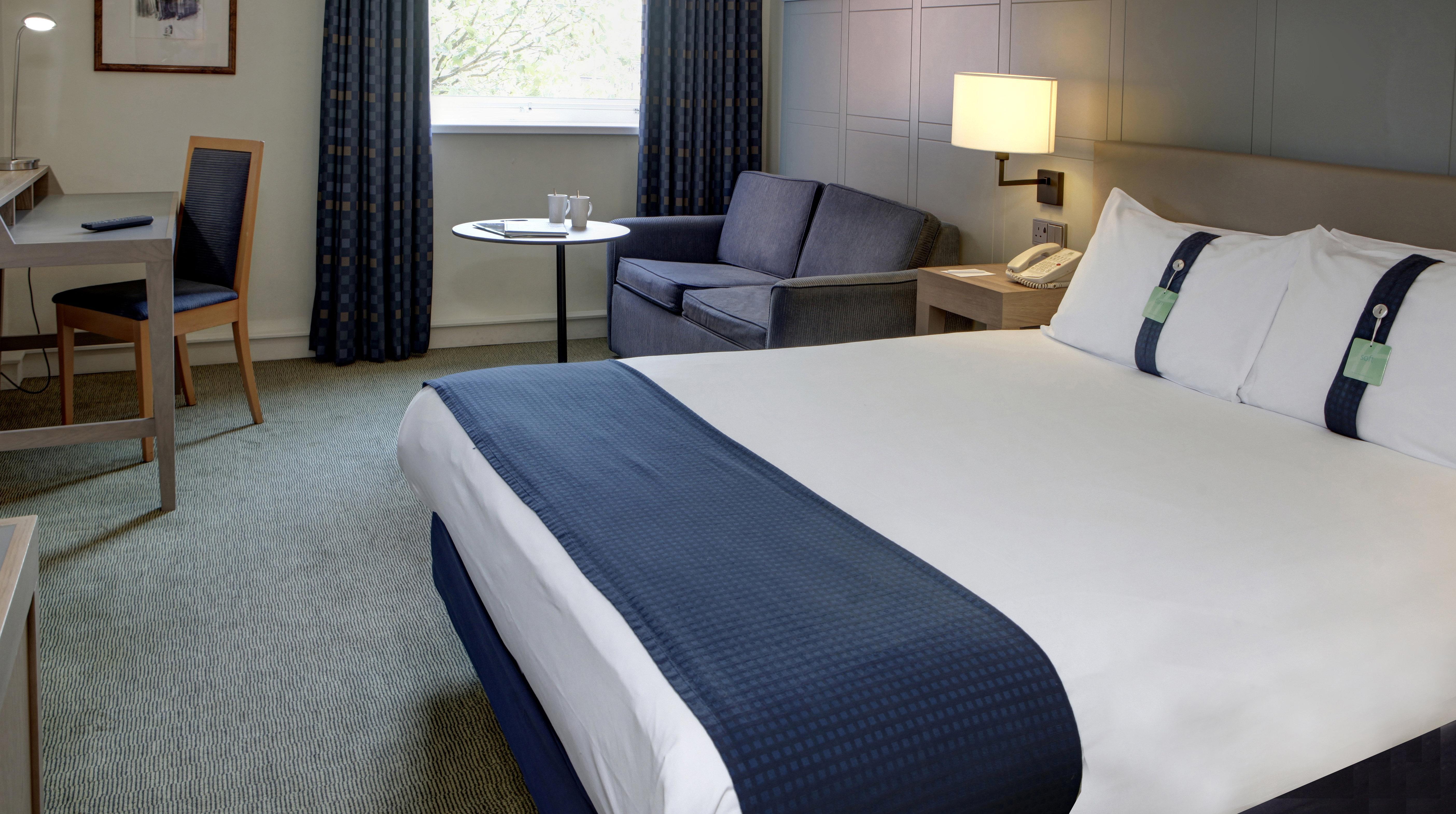Holiday Inn Hull Marina By Ihg Kingston upon Hull Exterior photo