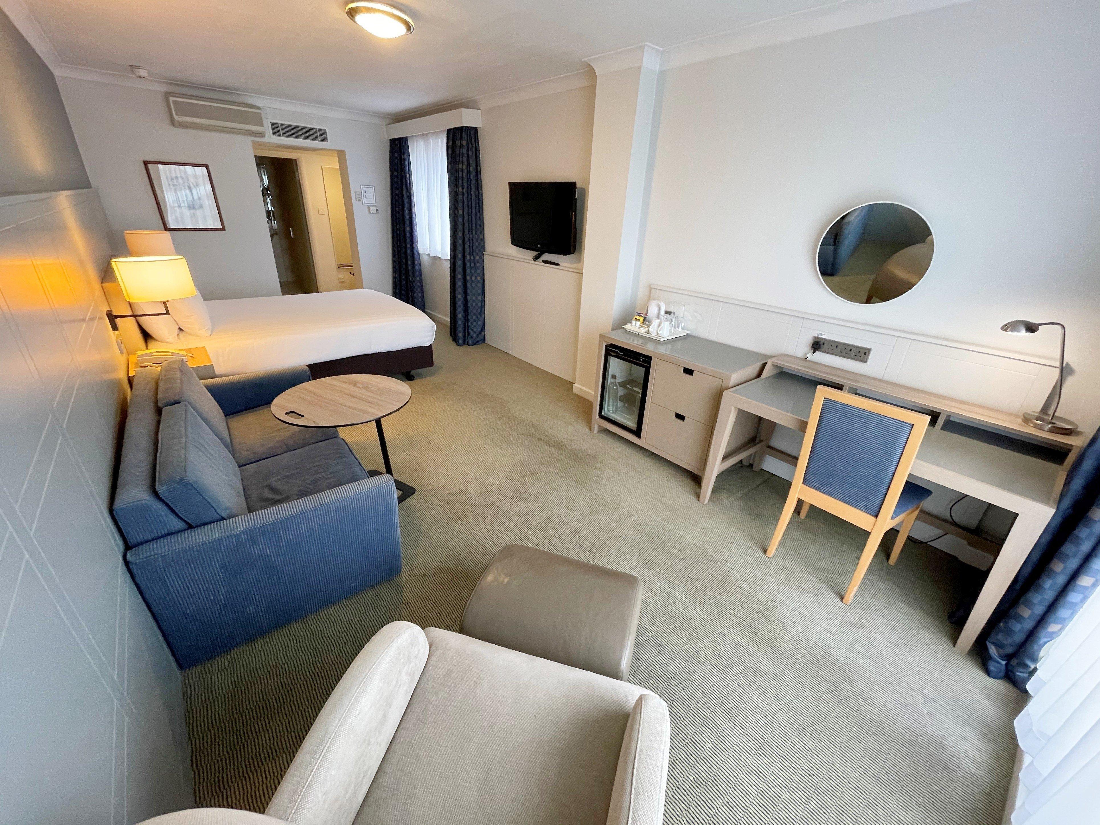 Holiday Inn Hull Marina By Ihg Kingston upon Hull Exterior photo