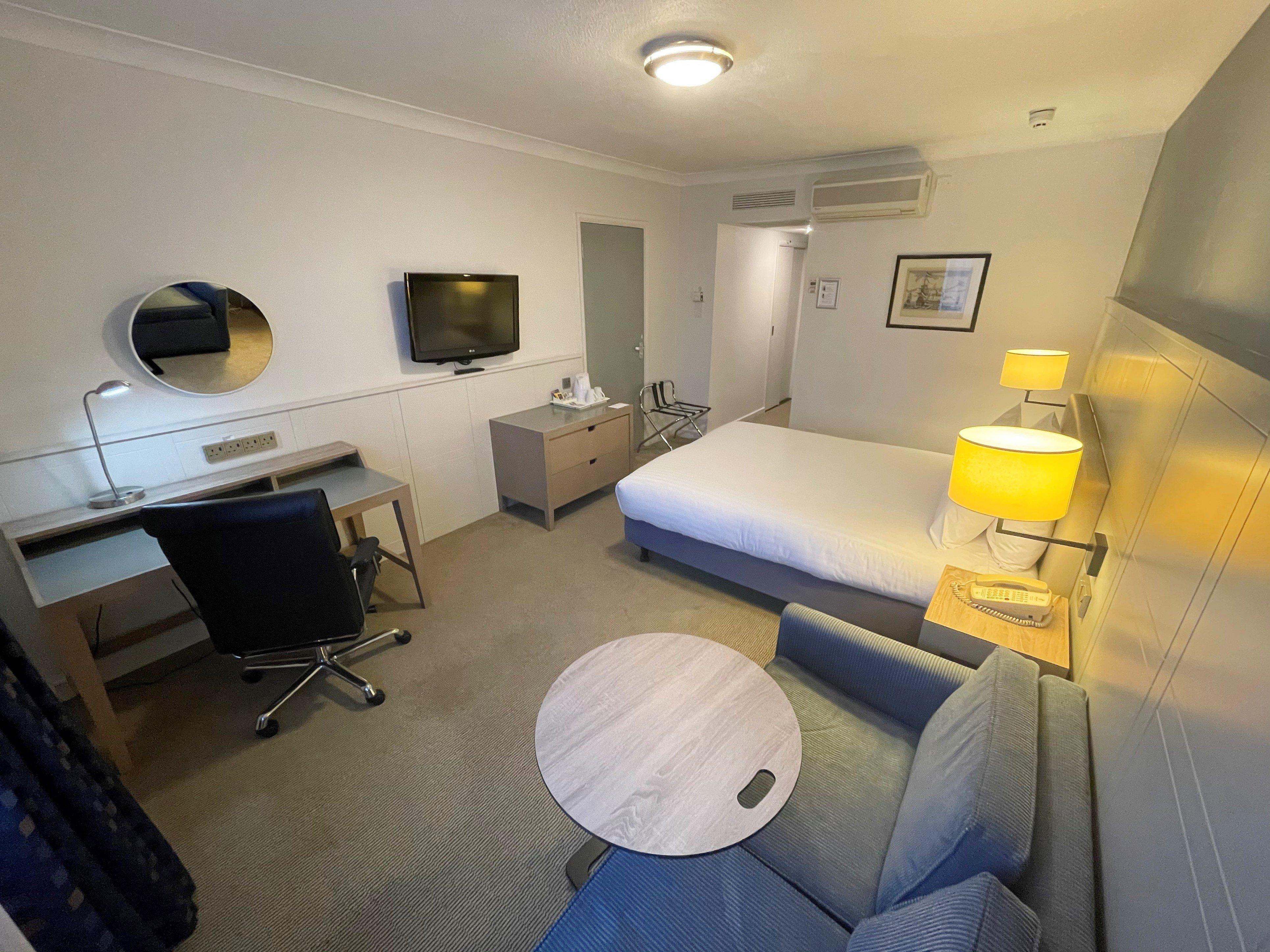 Holiday Inn Hull Marina By Ihg Kingston upon Hull Exterior photo