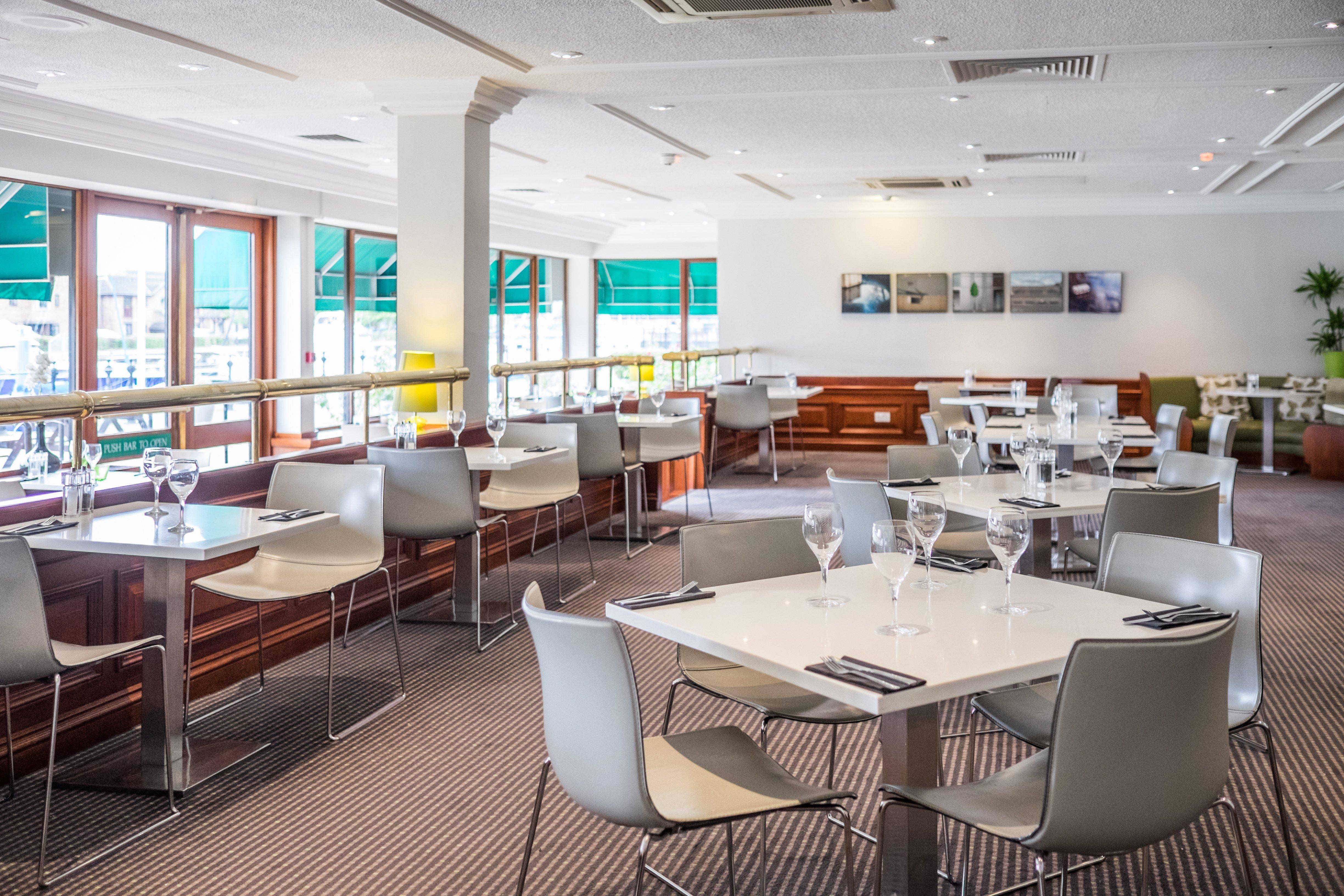 Holiday Inn Hull Marina By Ihg Kingston upon Hull Exterior photo