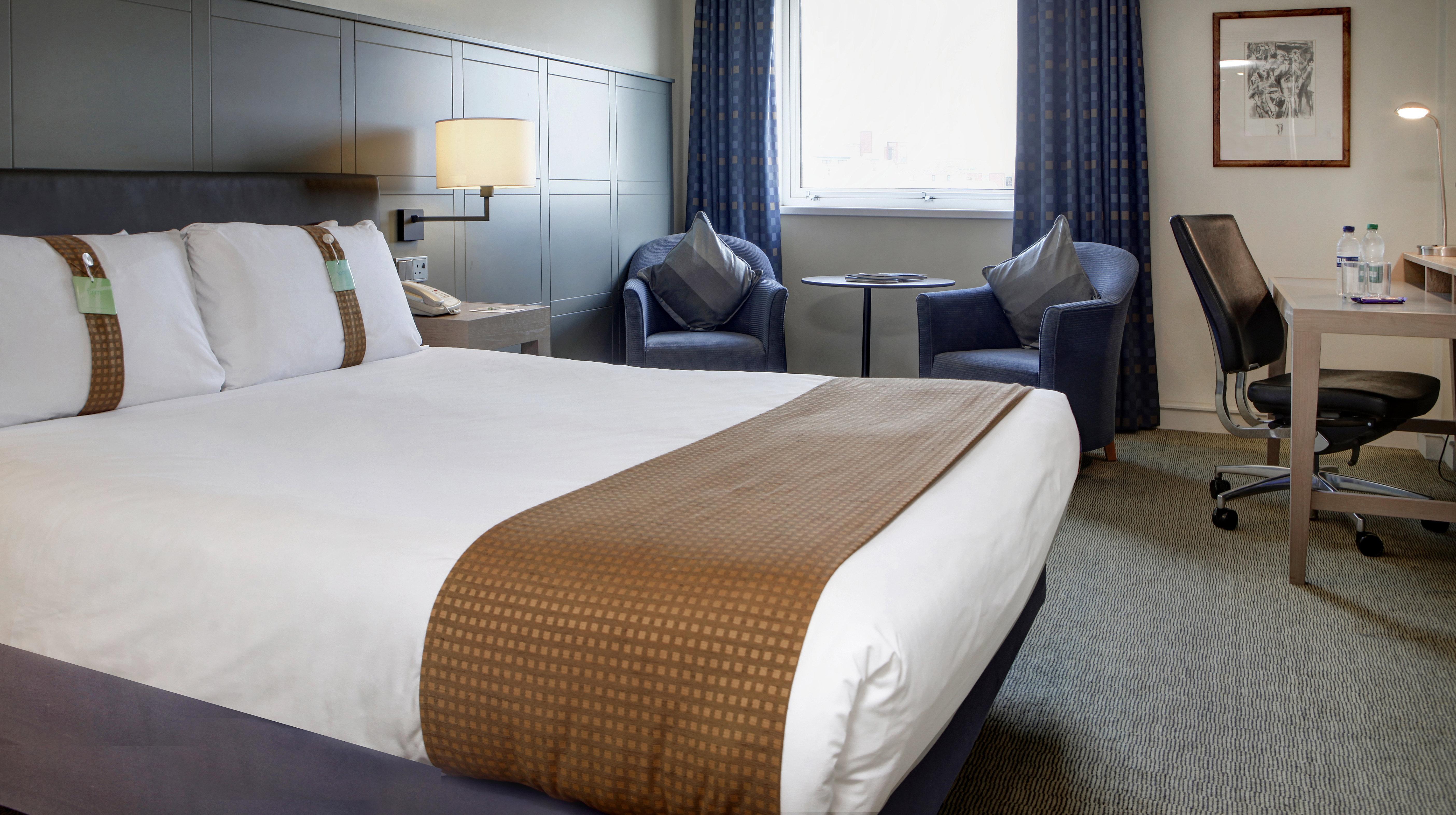 Holiday Inn Hull Marina By Ihg Kingston upon Hull Exterior photo