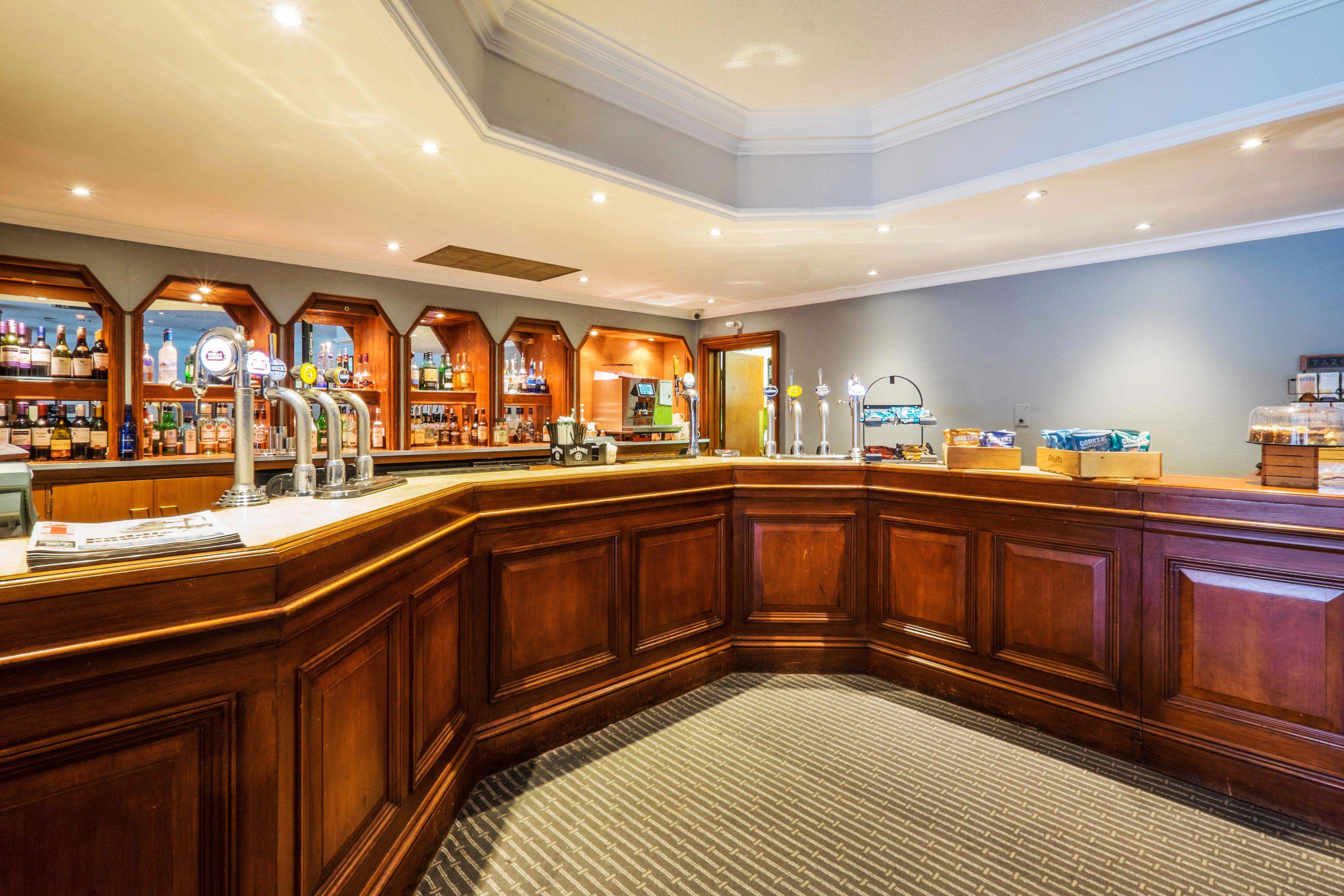 Holiday Inn Hull Marina By Ihg Kingston upon Hull Exterior photo