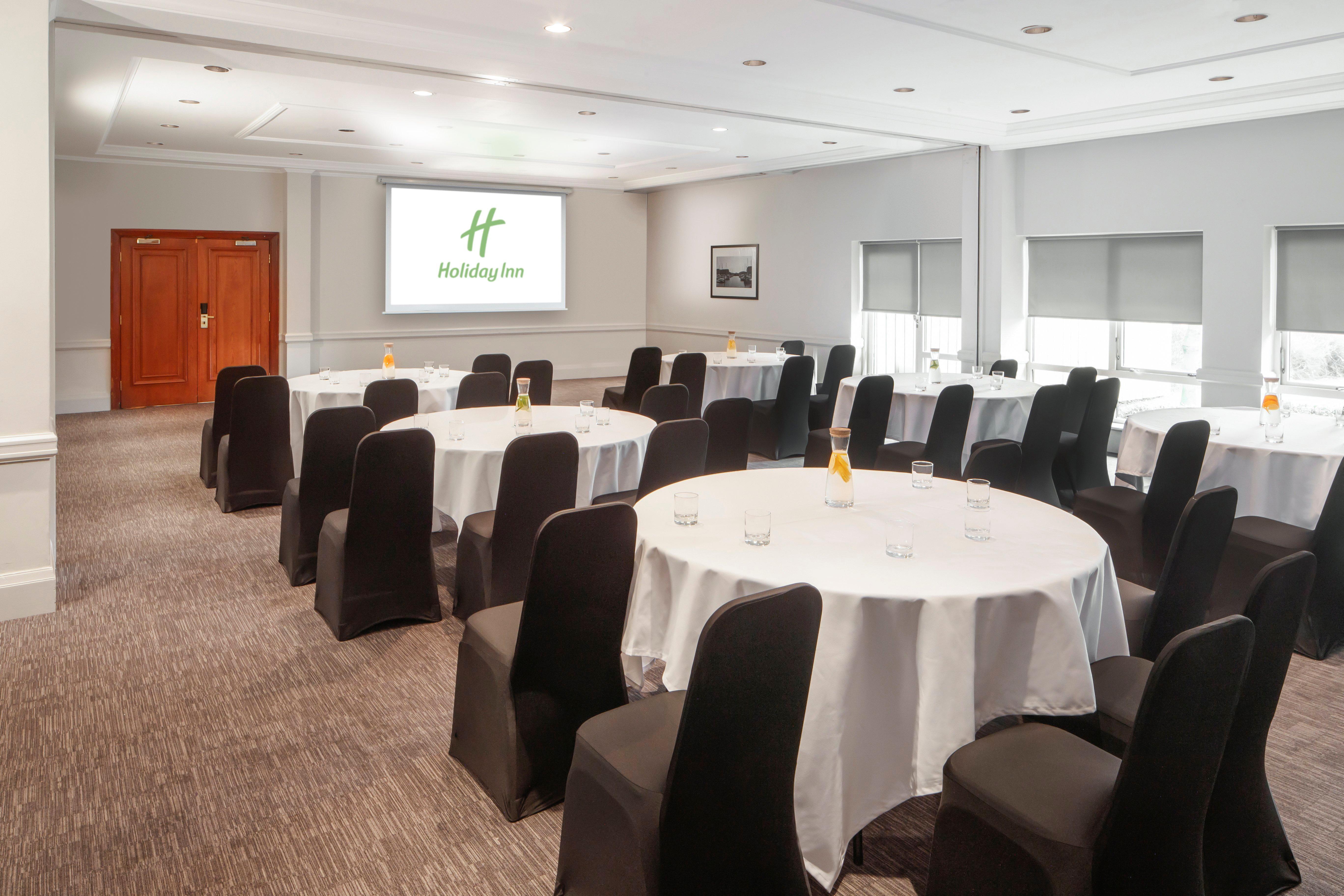 Holiday Inn Hull Marina By Ihg Kingston upon Hull Exterior photo