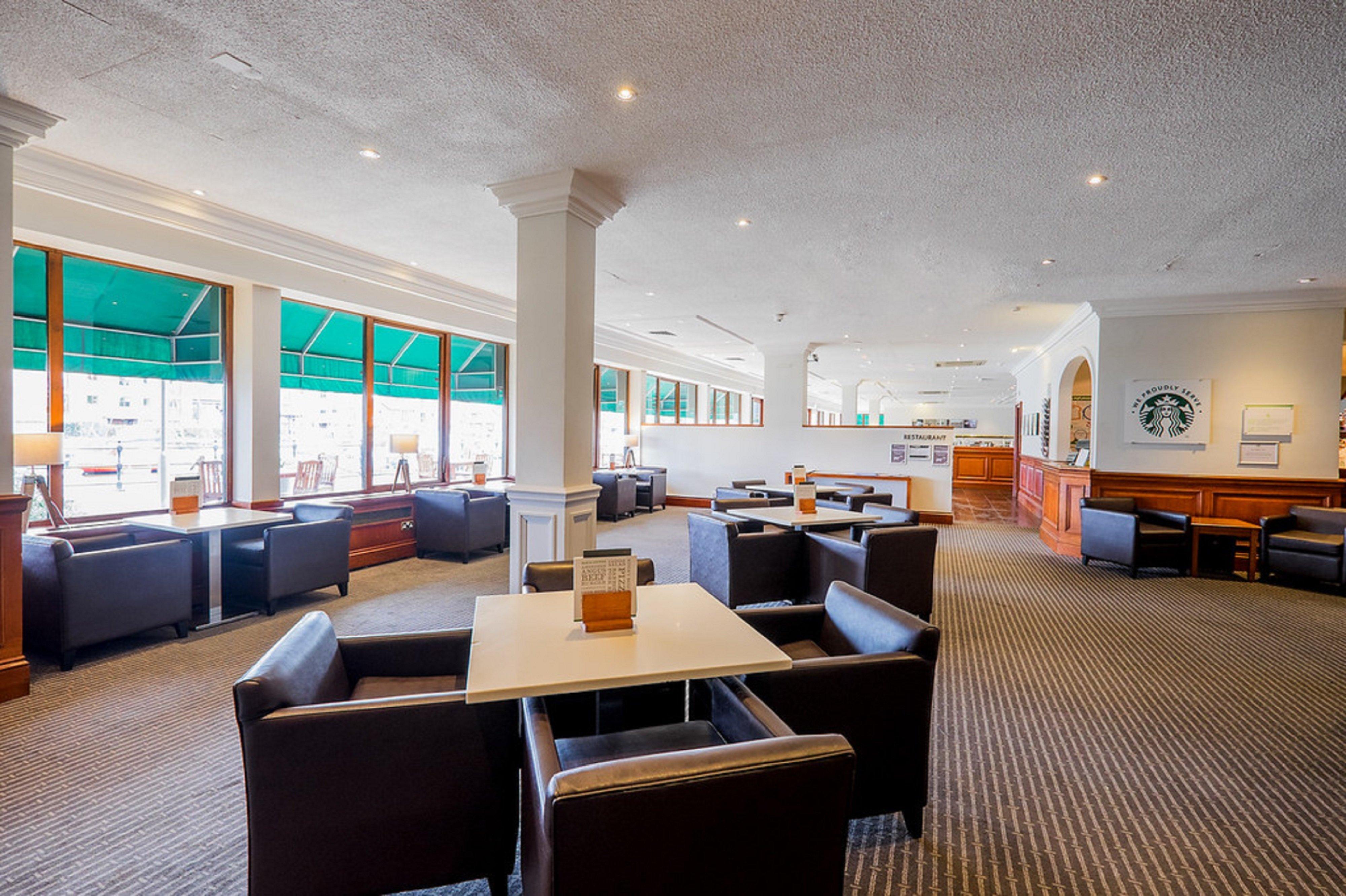 Holiday Inn Hull Marina By Ihg Kingston upon Hull Exterior photo