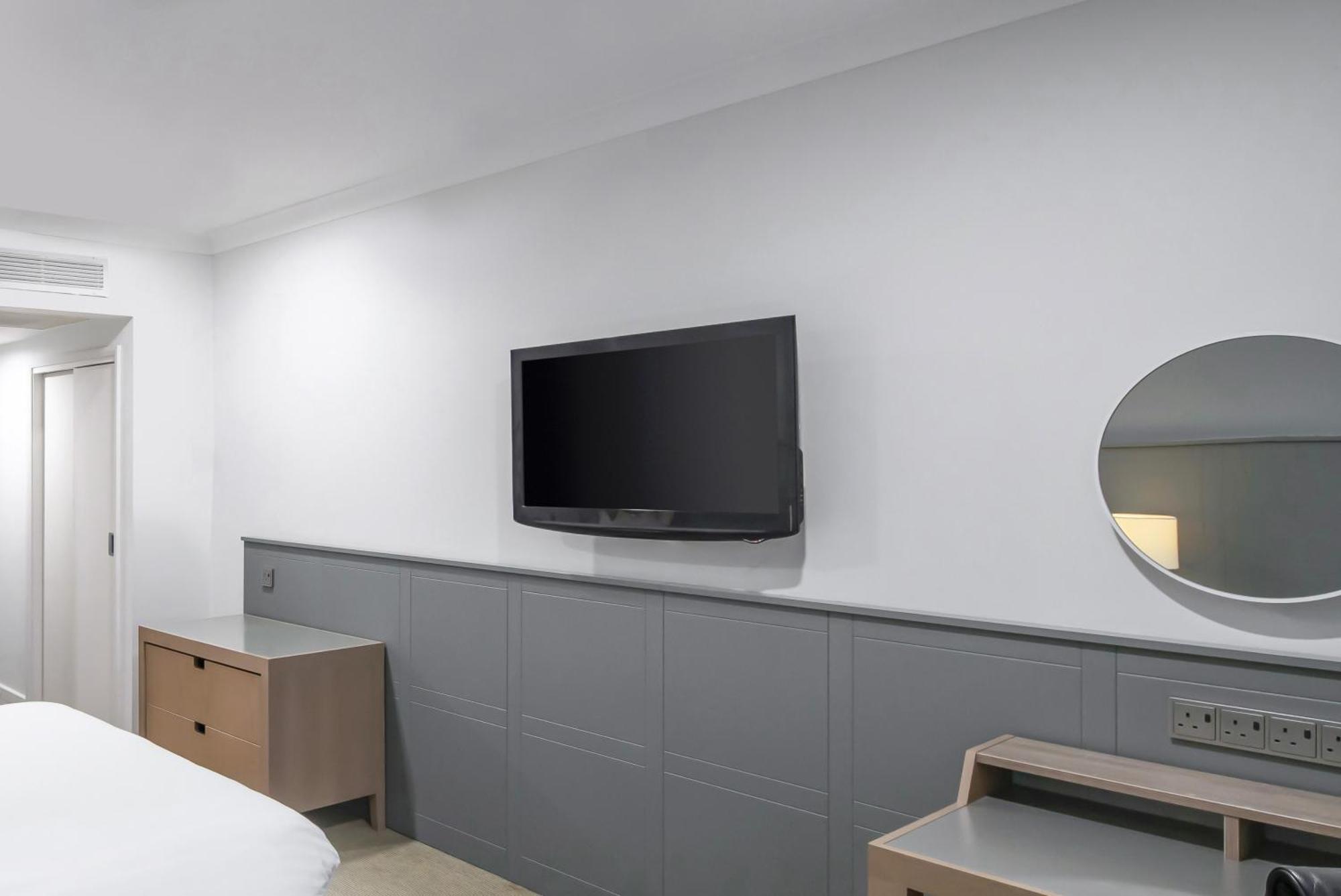 Holiday Inn Hull Marina By Ihg Kingston upon Hull Exterior photo