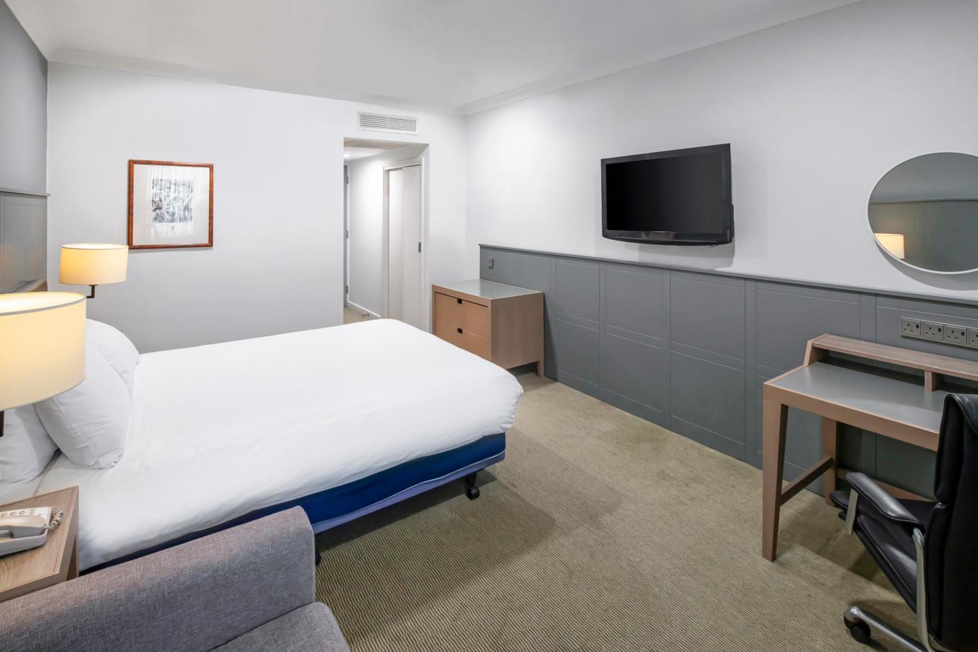 Holiday Inn Hull Marina By Ihg Kingston upon Hull Room photo